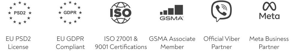 NTH certificates